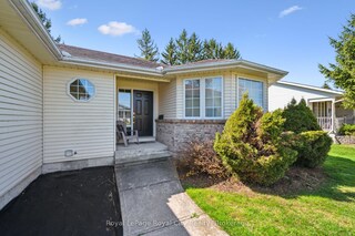 320 Bell Street, Minto, ON