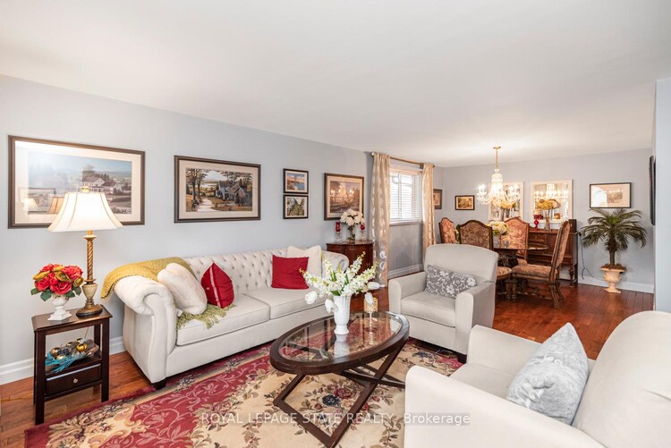 97 Albion Falls Boulevard, Hamilton, ON, Trenholme