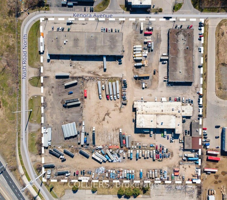 505 Kenora Avenue, Hamilton, ON, Nashdale