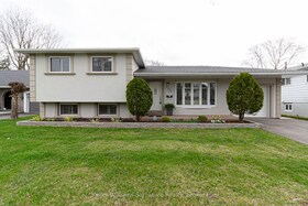 2231 Urwin Crescent, Halton, ON , MLS #W12110316 , Image - 1