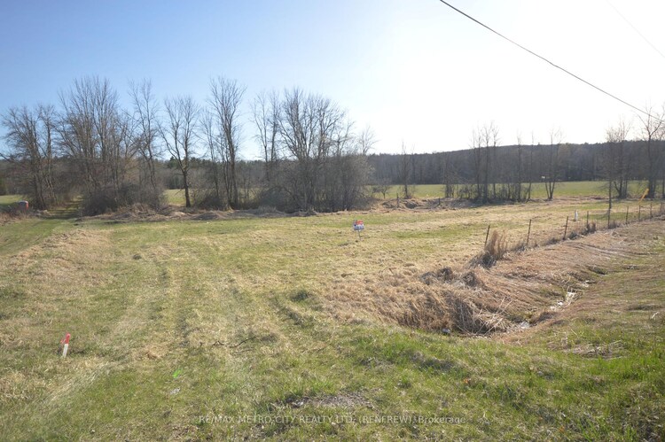 00 River Road, Horton, ON, 544 - Horton Twp