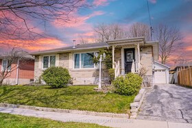 1425 Lakefield Street, Durham, ON , MLS #E12503826 , Image - 1