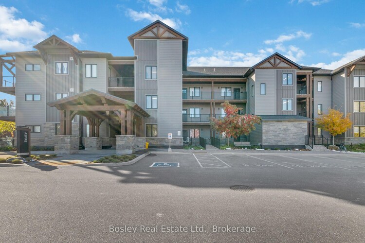 12 Beckwith Lane, Blue Mountains, ON, Blue Mountains