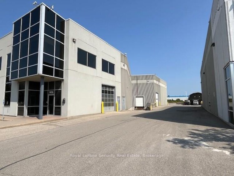 90 Tigi Court, Vaughan, ON, Concord