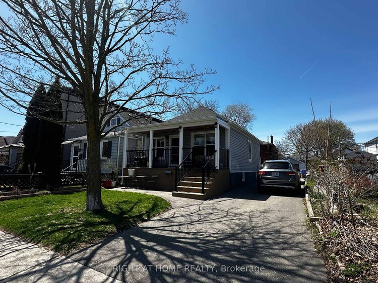 26 Sixteenth Street, Toronto, ON, New Toronto