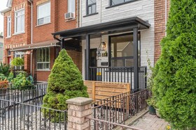 13 Mansfield Avenue, Toronto, ON , MLS #C12110469 , Image - 1