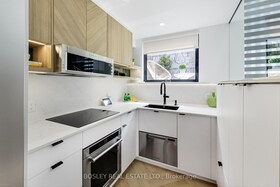 13R Mansfield Avenue, Toronto, ON , MLS #C12110466 , Image - 1