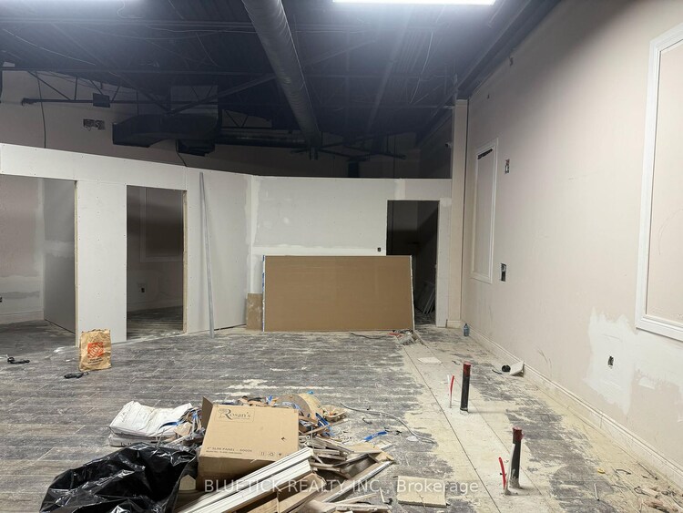 2687 Kipling Avenue, Toronto, ON, Mount Olive-Silverstone-Jamestown