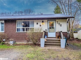 184 Fernwood Drive, Muskoka, ON , MLS #40720203 , Image - 1