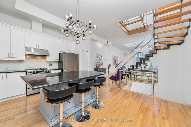 62 Claremont Street, Toronto, ON, Trinity-Bellwoods