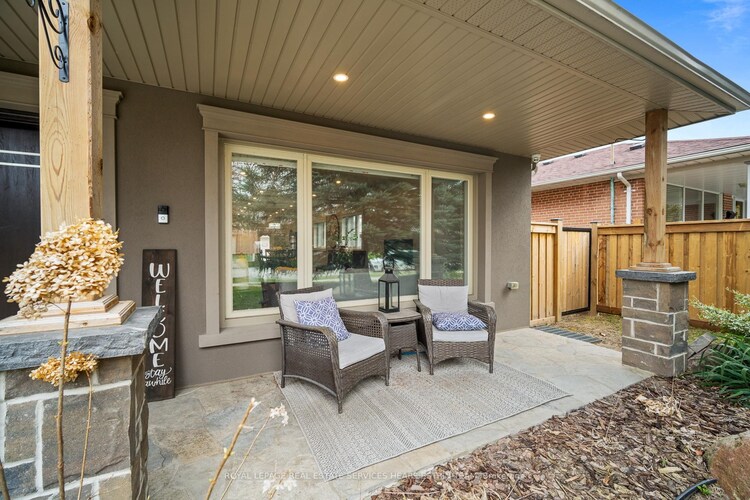 7 Forest Path Court, Toronto, ON, Thistletown-Beaumonde Heights