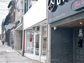 290 Eglinton Avenue W, Toronto, ON , MLS #C12110405 , Image - 1