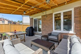 762 Ashburnham Place, Peel, ON , MLS #W12110403 , Image - 1