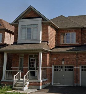 53 Baby Pointe Trail, Peel, ON , MLS #W12110531 , Image - 1