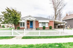 419 Dover Street S, Waterloo, ON , MLS #40716203 , Image - 1