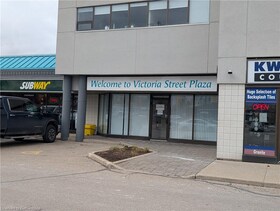 1120 Victoria Street N, Waterloo, ON