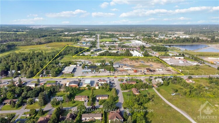 2057-79 Carp Road, Carp - Huntley Ward, ON, 9104 - Huntley Ward (South East)