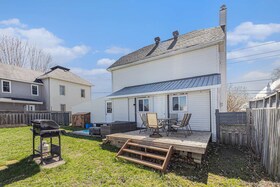 30 Queen Street, Stormont, Dund, ON , MLS #X12110419 , Image - 1