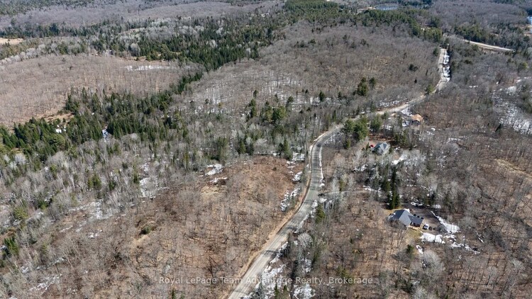 Lot 1 Lorimer Lake Road, Whitestone, ON, Hagerman