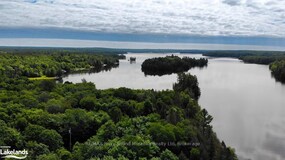 LOT 6 KRIBS Road, Parry Sound, ON