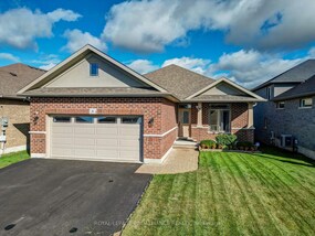24 Kempton Avenue, Hastings, ON