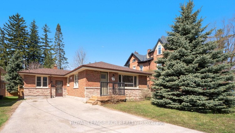 10 Faulkner Street, Orangeville, ON, Orangeville