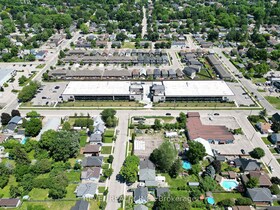 85A Morrell Street, Brantford, ON , MLS #X12110556 , Image - 1