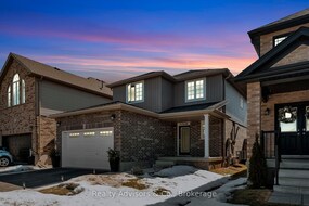 3 Crawford Place, Brant, ON