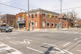 532 Annette Street, Toronto, ON , MLS #W12110811 , Image - 1