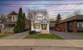 37 Johnston Avenue, Toronto, ON , MLS #C12273797 , Image - 1