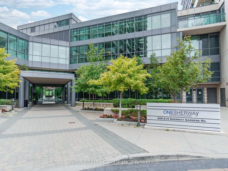 215 Sherway Gardens Road E, Toronto, ON, Islington-City Centre West