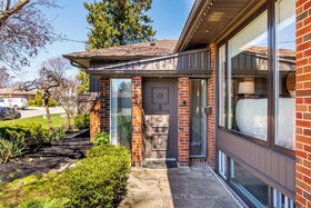 30 Pitcairn Crescent, Toronto, ON , MLS #C12110728 , Image - 1