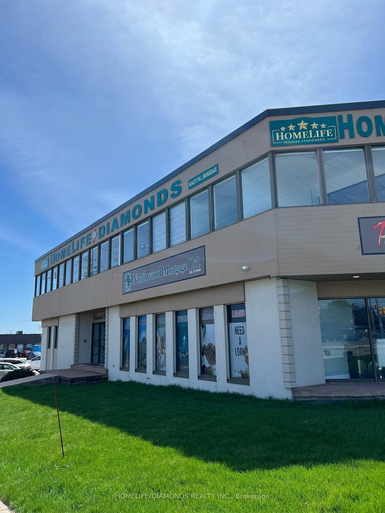 1830 Dundas Street E, Mississauga, ON, Dixie