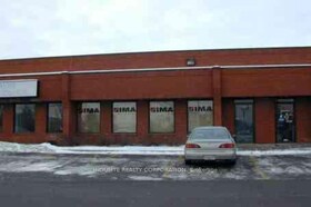 6380 Tomken Road, Peel, ON