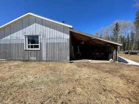 8152 Pike Lake Road, Timiskaming, ON , MLS #T12110691 , Image - 1