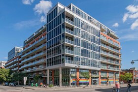 360 Mcleod Street, Ottawa, ON