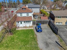 989 Bakervale Drive, Ottawa, ON , MLS #X12110618 , Image - 1