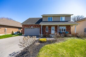 77 Ellis Street, Norfolk, ON