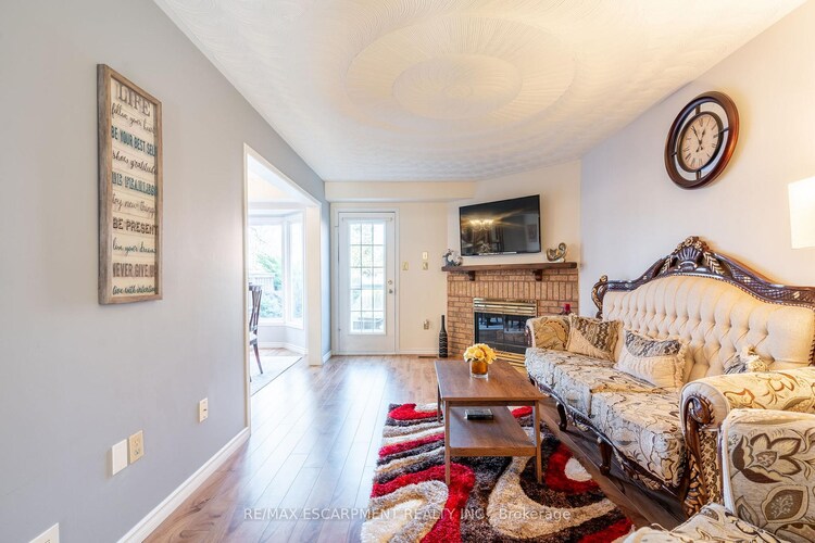 85 Royalvista Drive, Hamilton, ON, Templemead