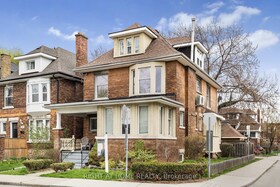 65 Fairholt Road S, Hamilton, ON , MLS #X12110654 , Image - 1
