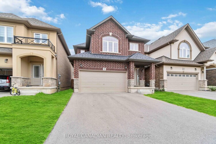 92 Bethune Avenue, Hamilton, ON, Rural Glanbrook