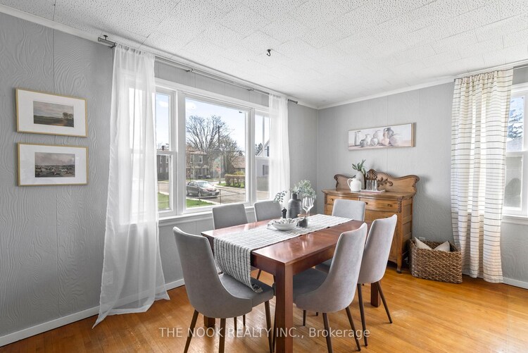 10 Meyers Street, Belleville, ON, Belleville Ward