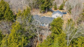 5989 Kennisis Lake Road, Haliburton, ON , MLS #X12110652 , Image - 1