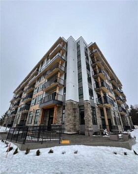 101 Golden Eagle Road, Waterloo, ON