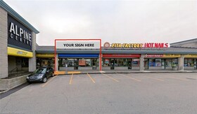 725 Ottawa Street S, Waterloo, ON