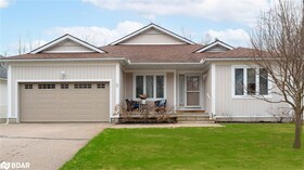 5 Springwood Crescent, Muskoka, ON , MLS #40721889 , Image - 1