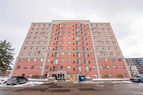 274 Erb Street W, Waterloo, ON
