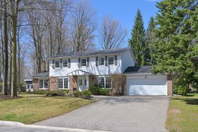 24 Cedarwood Crescent, York, ON , MLS #N12110816 , Image - 1