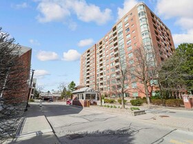 850 Steeles Avenue W, York, ON , MLS #N12110972 , Image - 1