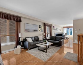 160 Carrier Crescent, York, ON , MLS #N12995718 , Image - 1